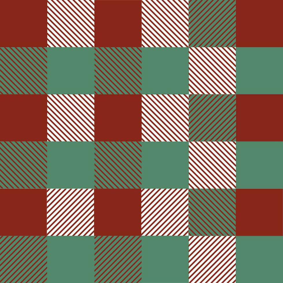 stewart Koninklijk modern tartan. Schotse ruit imitatie voor prints Aan kleding stof en kleding, interieur decoratie, schotse stijl websites. diagonaal cel. naadloos patroon. vector