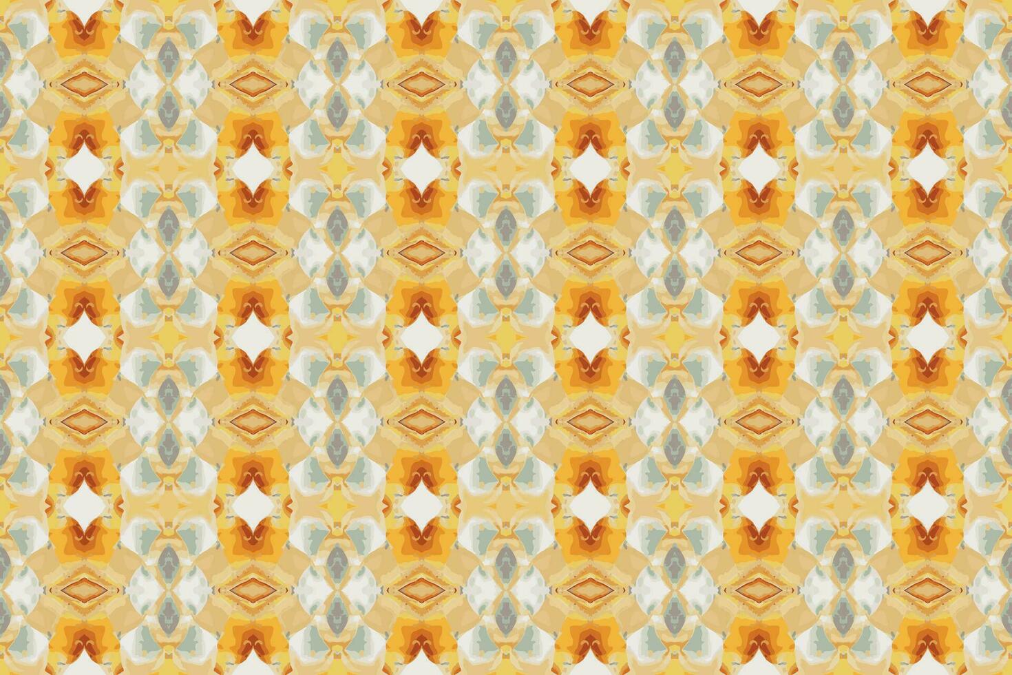 naadloos batik patroon, geometrische tribal patroon, het lijkt op etnisch boho, azteken stijl, ikat stijl.luxe decoratief kleding stof patroon voor beroemd banners.ontworpen voor gebruik stof,gordijn,tapijt,batik vector