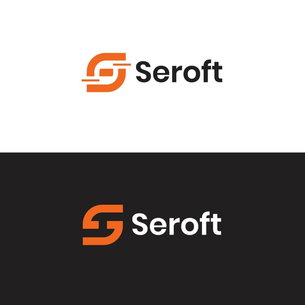 s brief logo, brief logo vector