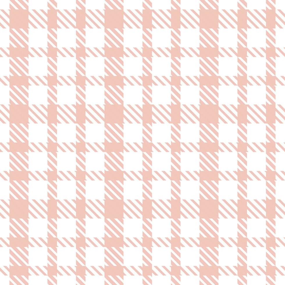 plaid patroon naadloos. traditioneel Schots geruit achtergrond. voor sjaal, jurk, rok, andere modern voorjaar herfst winter mode textiel ontwerp. vector