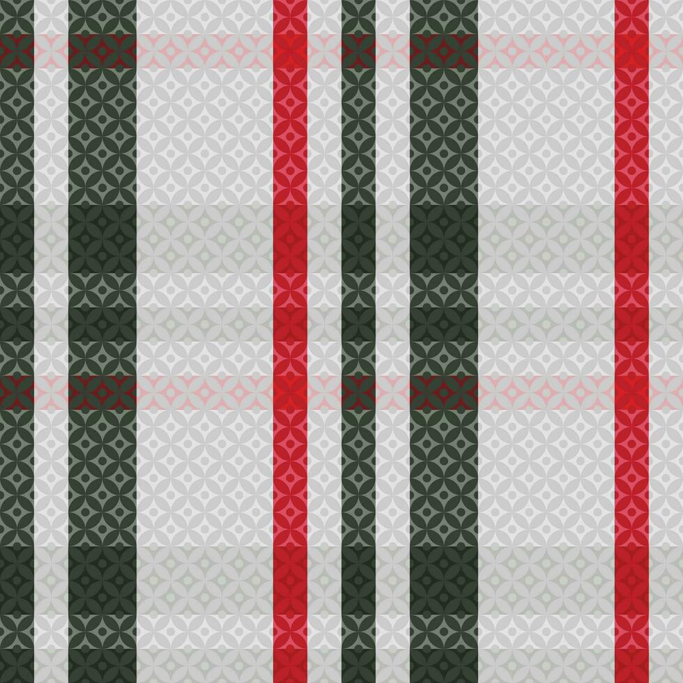 Schotse ruit plaid naadloos patroon. controleur patroon. voor overhemd afdrukken, kleding, jurken, tafelkleden, dekens, beddengoed, papier, dekbed, stof en andere textiel producten. vector