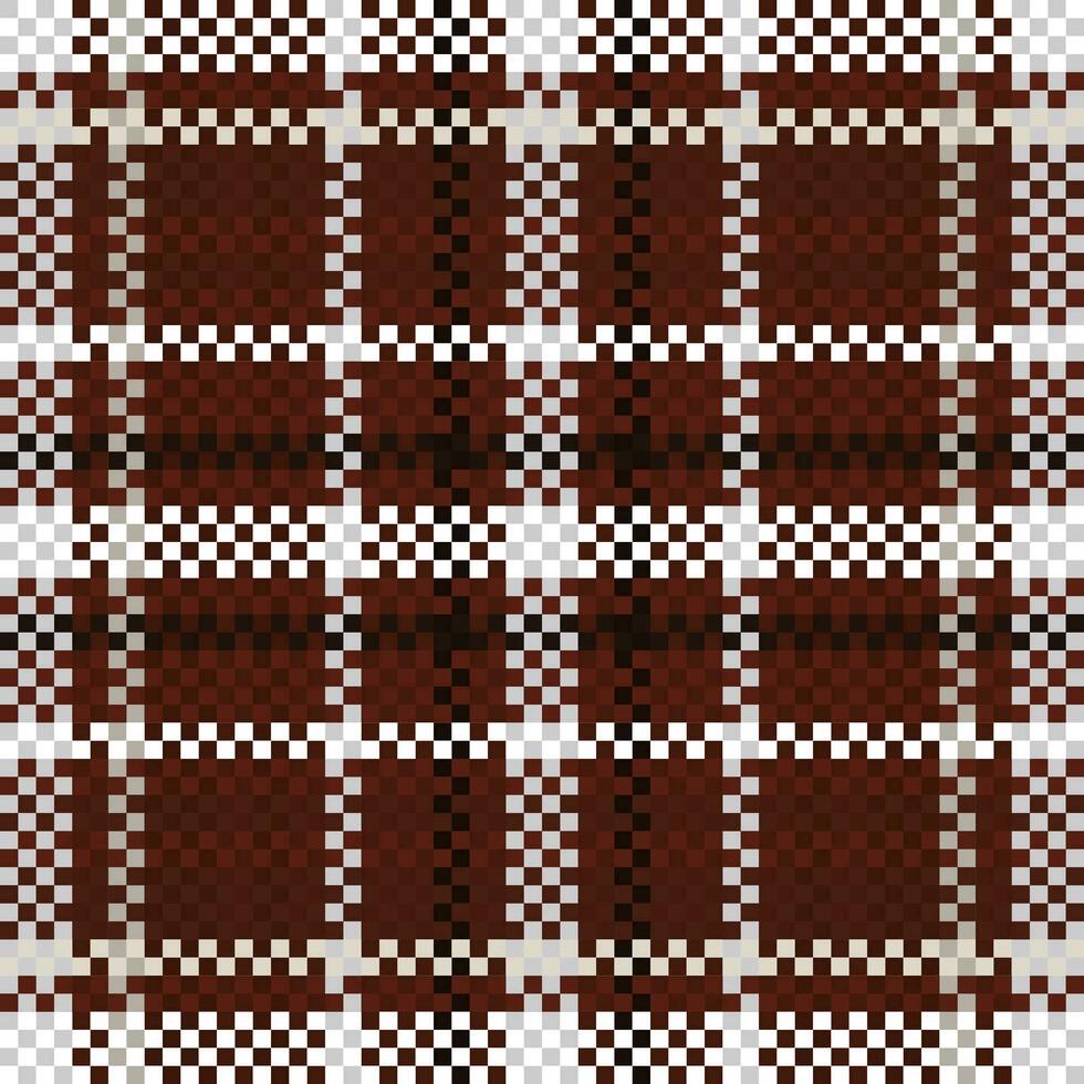 Schotse ruit plaid vector naadloos patroon. traditioneel Schots geruit achtergrond. naadloos Schotse ruit illustratie vector reeks voor sjaal, deken, andere modern voorjaar zomer herfst winter vakantie kleding stof