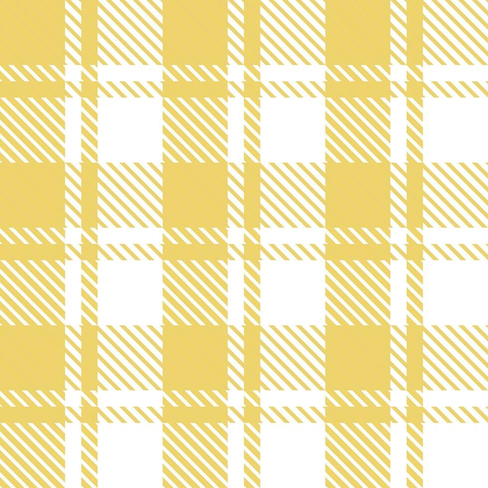 Schotse ruit plaid naadloos patroon. klassiek Schots Schotse ruit ontwerp. voor overhemd afdrukken, kleding, jurken, tafelkleden, dekens, beddengoed, papier, dekbed, stof en andere textiel producten. vector