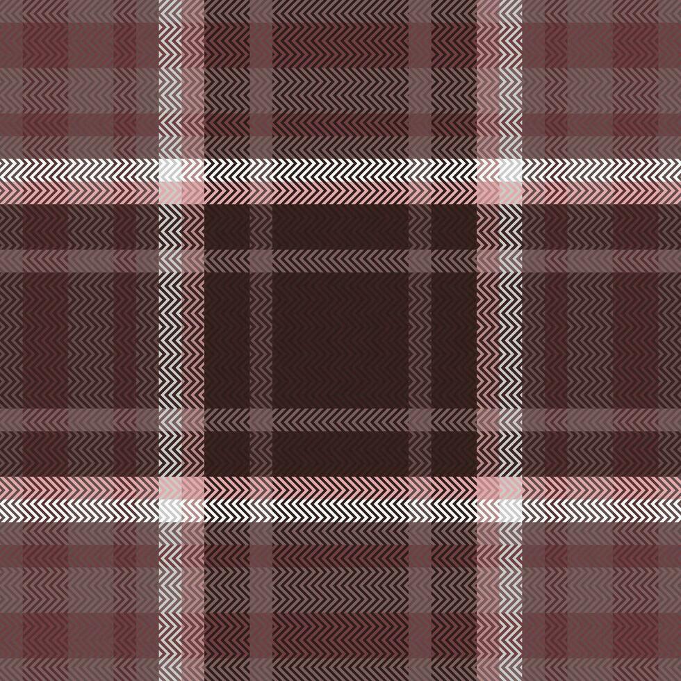 Schots Schotse ruit plaid naadloos patroon, klassiek Schots Schotse ruit ontwerp. voor overhemd afdrukken, kleding, jurken, tafelkleden, dekens, beddengoed, papier, dekbed, stof en andere textiel producten. vector