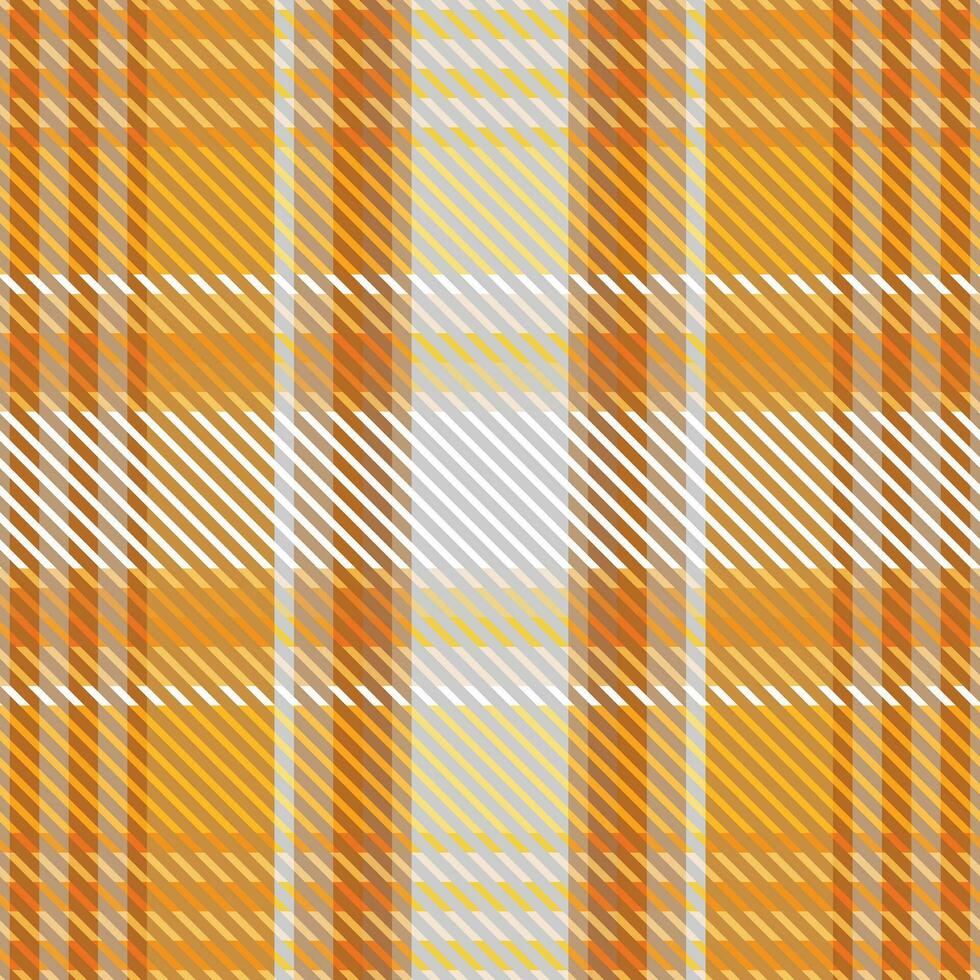 Schotse ruit plaid patroon naadloos. traditioneel Schots geruit achtergrond. voor overhemd afdrukken, kleding, jurken, tafelkleden, dekens, beddengoed, papier, dekbed, stof en andere textiel producten. vector