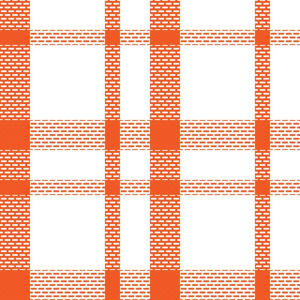 plaid patronen naadloos. traditioneel Schots geruit achtergrond. voor sjaal, jurk, rok, andere modern voorjaar herfst winter mode textiel ontwerp. vector