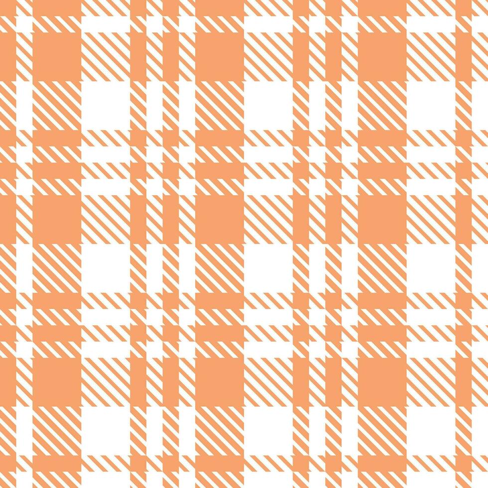 Schotse ruit plaid patroon naadloos. plaid patroon naadloos. voor overhemd afdrukken, kleding, jurken, tafelkleden, dekens, beddengoed, papier, dekbed, stof en andere textiel producten. vector