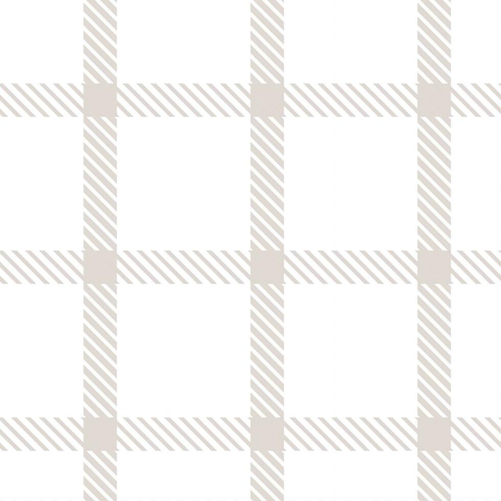 plaid patroon naadloos. katoenen stof patronen voor overhemd afdrukken, kleding, jurken, tafelkleden, dekens, beddengoed, papier, dekbed, stof en andere textiel producten. vector