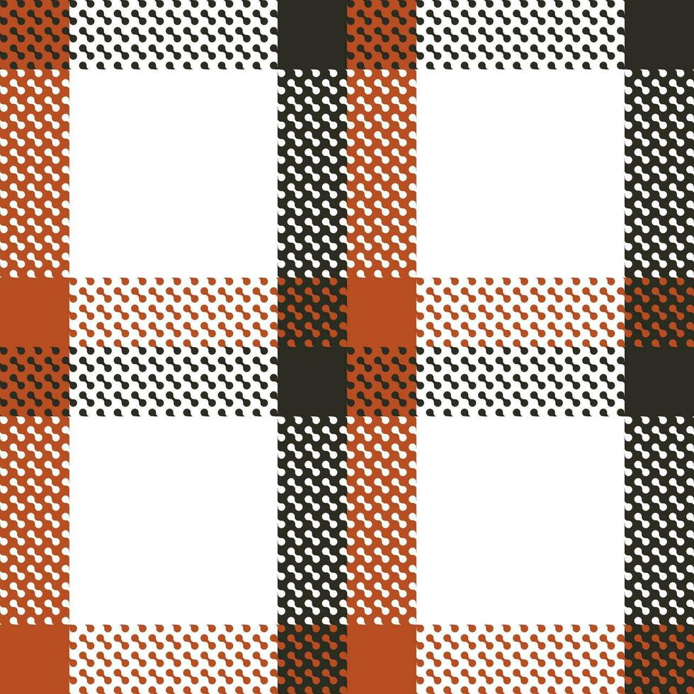 plaids patroon naadloos. klassiek Schots Schotse ruit ontwerp. voor overhemd afdrukken, kleding, jurken, tafelkleden, dekens, beddengoed, papier, dekbed, stof en andere textiel producten. vector