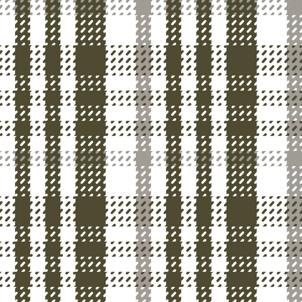 Schotse ruit patroon naadloos. abstract controleren plaid patroon traditioneel Schots geweven kleding stof. houthakker overhemd flanel textiel. patroon tegel swatch inbegrepen. vector