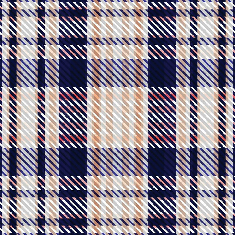 Schots Schotse ruit plaid naadloos patroon, plaid patronen naadloos. flanel overhemd Schotse ruit patronen. modieus tegels vector illustratie voor achtergronden.