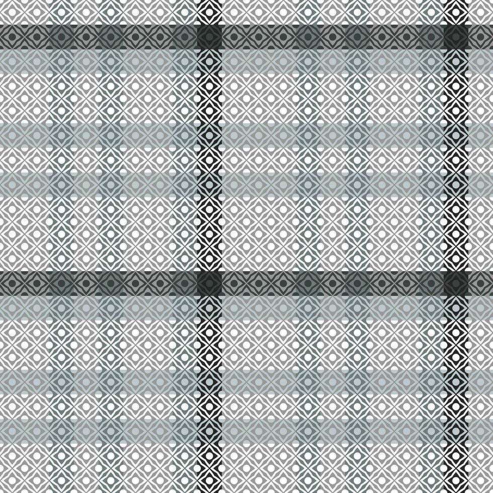 plaid patronen naadloos. klassiek Schots Schotse ruit ontwerp. voor overhemd afdrukken, kleding, jurken, tafelkleden, dekens, beddengoed, papier, dekbed, stof en andere textiel producten. vector