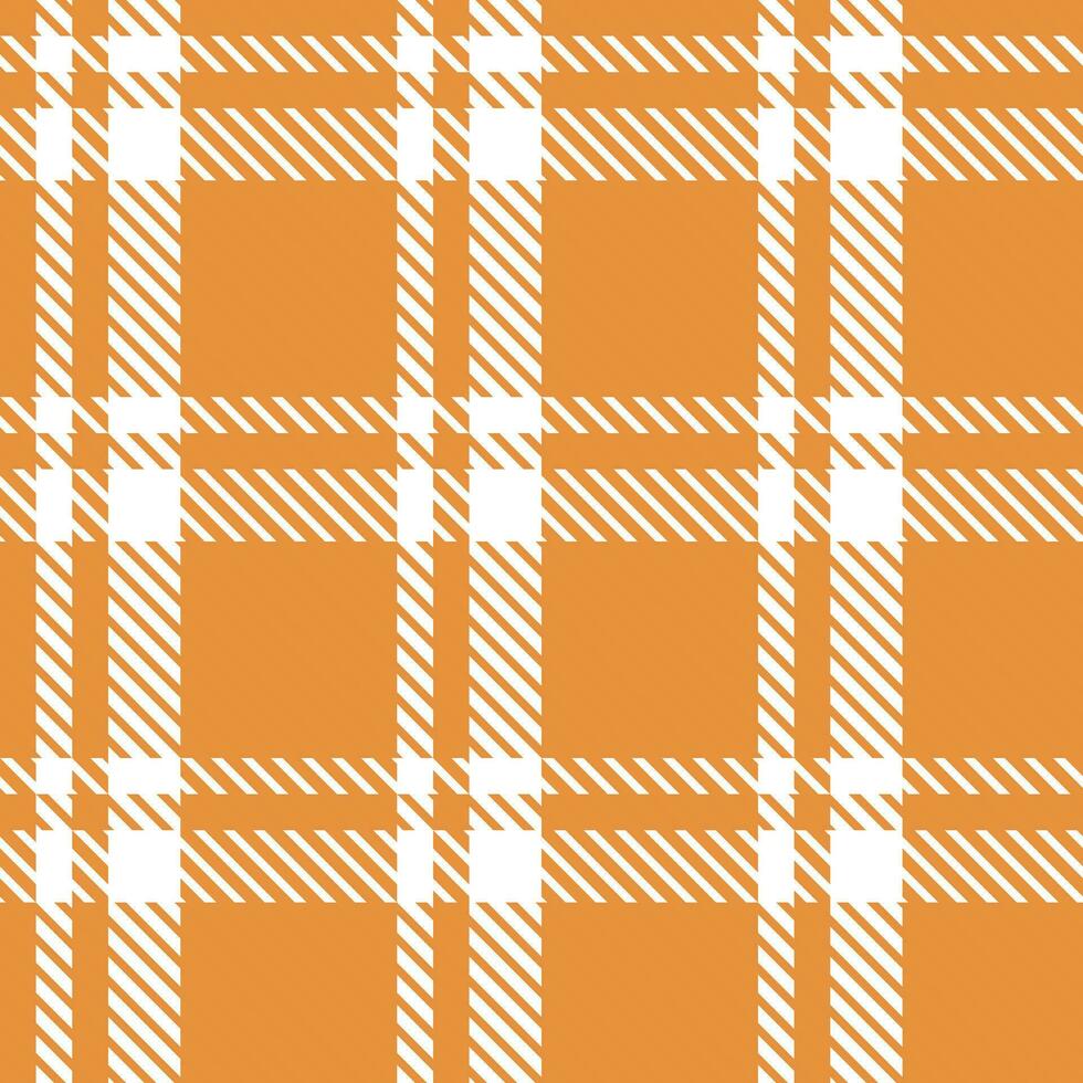 plaid patroon naadloos. Schotse ruit plaid vector naadloos patroon. voor sjaal, jurk, rok, andere modern voorjaar herfst winter mode textiel ontwerp.