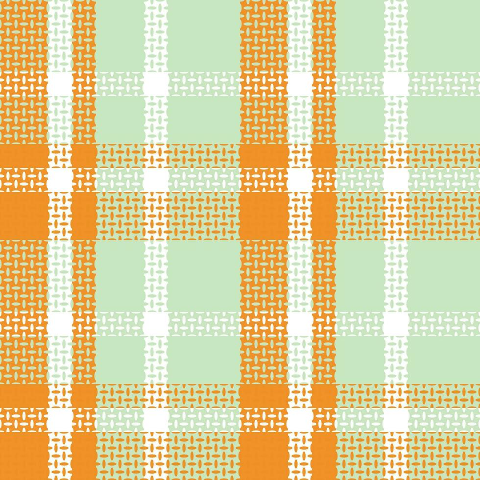 klassiek Schots Schotse ruit ontwerp. Schotse ruit plaid vector naadloos patroon. voor sjaal, jurk, rok, andere modern voorjaar herfst winter mode textiel ontwerp.