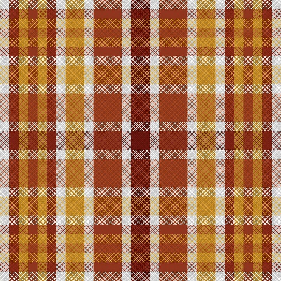 Schotse ruit plaid naadloos patroon. klassiek plaid tartan. voor overhemd afdrukken, kleding, jurken, tafelkleden, dekens, beddengoed, papier, dekbed, stof en andere textiel producten. vector