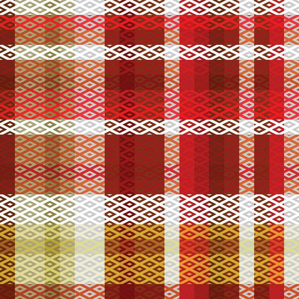 Schotse ruit plaid naadloos patroon. traditioneel Schots geruit achtergrond. naadloos Schotse ruit illustratie vector reeks voor sjaal, deken, andere modern voorjaar zomer herfst winter vakantie kleding stof afdrukken.