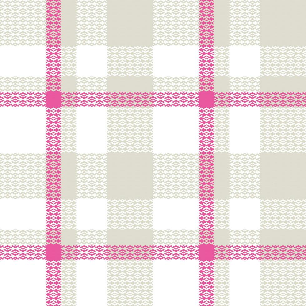 Schots Schotse ruit patroon. klassiek plaid Schotse ruit voor sjaal, jurk, rok, andere modern voorjaar herfst winter mode textiel ontwerp. vector