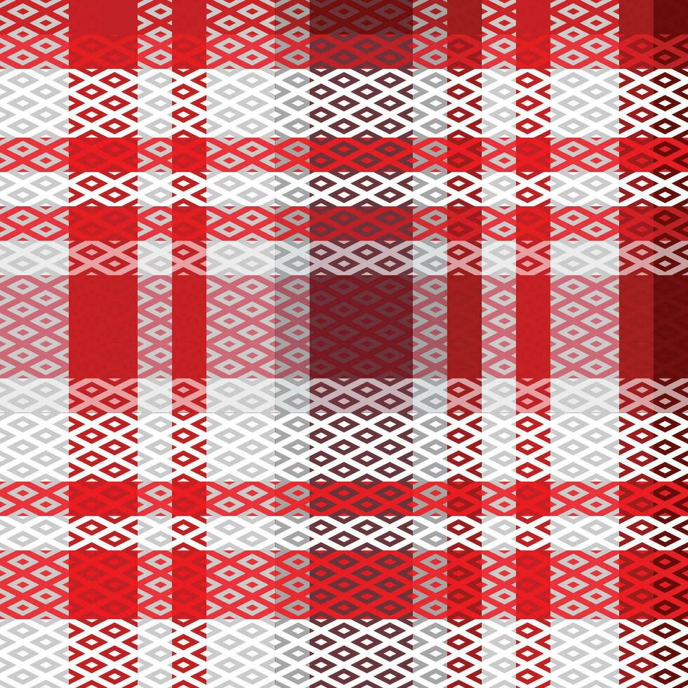 Schotse ruit plaid patroon naadloos. Schots Schotse ruit naadloos patroon. flanel overhemd Schotse ruit patronen. modieus tegels vector illustratie voor achtergronden.