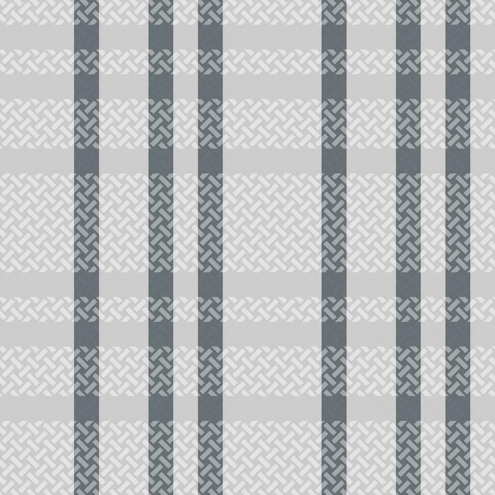 Schotse ruit plaid vector naadloos patroon. Schots Schotse ruit naadloos patroon. voor sjaal, jurk, rok, andere modern voorjaar herfst winter mode textiel ontwerp.