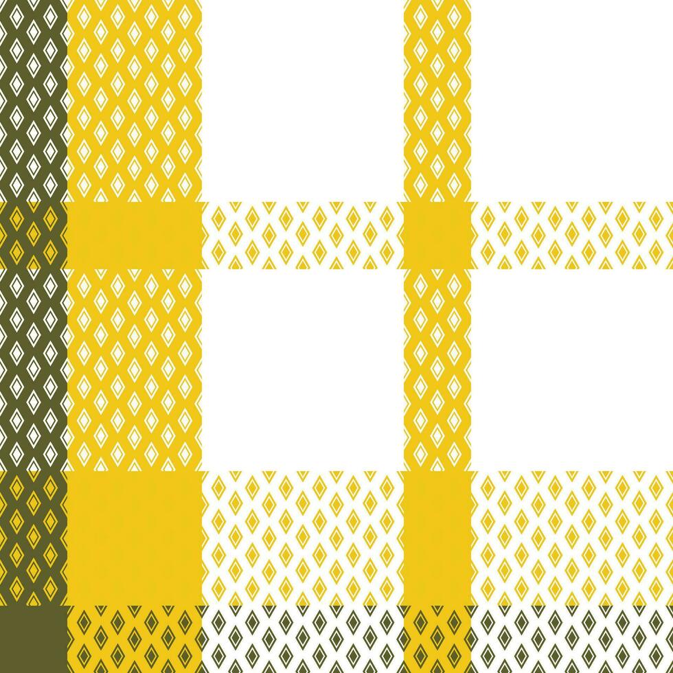 Schotse ruit patroon naadloos. abstract controleren plaid patroon flanel overhemd Schotse ruit patronen. modieus tegels voor achtergronden. vector