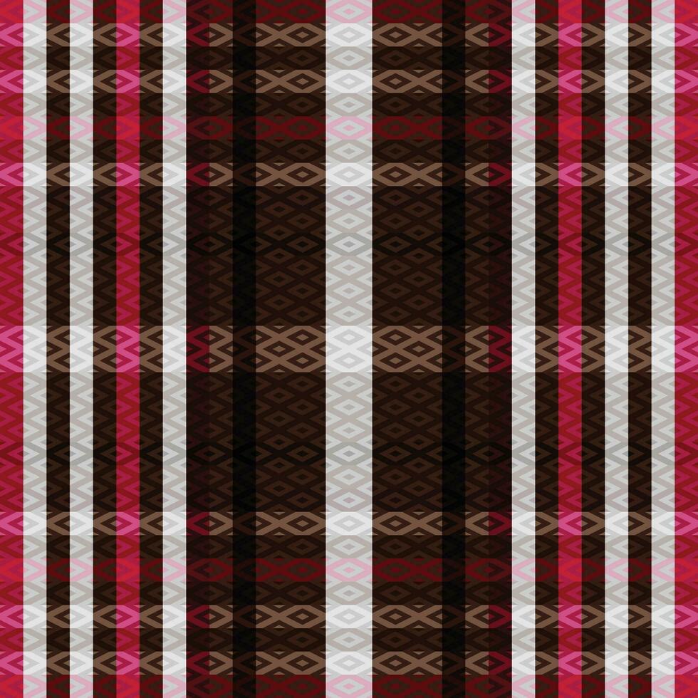 plaids patroon naadloos. traditioneel Schots geruit achtergrond. voor overhemd afdrukken, kleding, jurken, tafelkleden, dekens, beddengoed, papier, dekbed, stof en andere textiel producten. vector