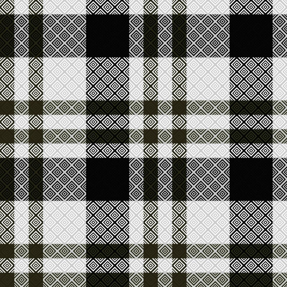 Schotse ruit naadloos patroon. klassiek plaid Schotse ruit naadloos Schotse ruit illustratie vector reeks voor sjaal, deken, andere modern voorjaar zomer herfst winter vakantie kleding stof afdrukken.