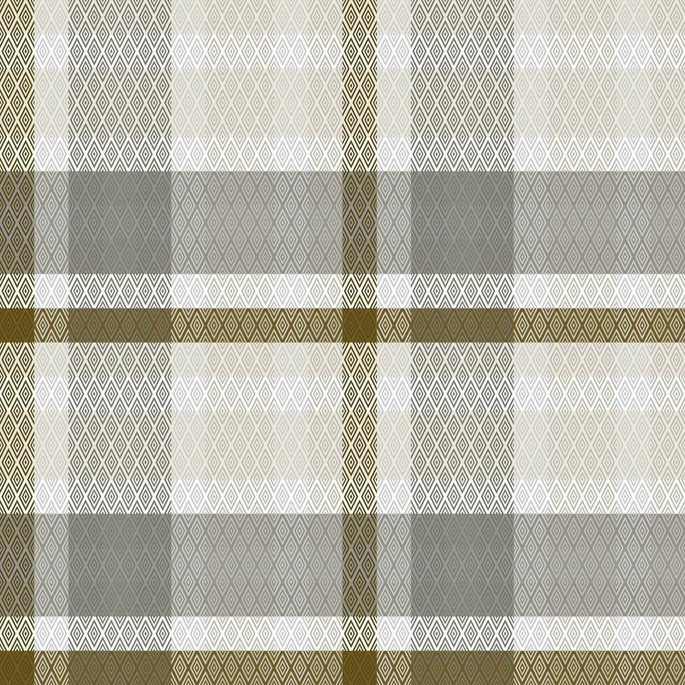 plaid patronen naadloos. Schots plaid, voor overhemd afdrukken, kleding, jurken, tafelkleden, dekens, beddengoed, papier, dekbed, stof en andere textiel producten. vector