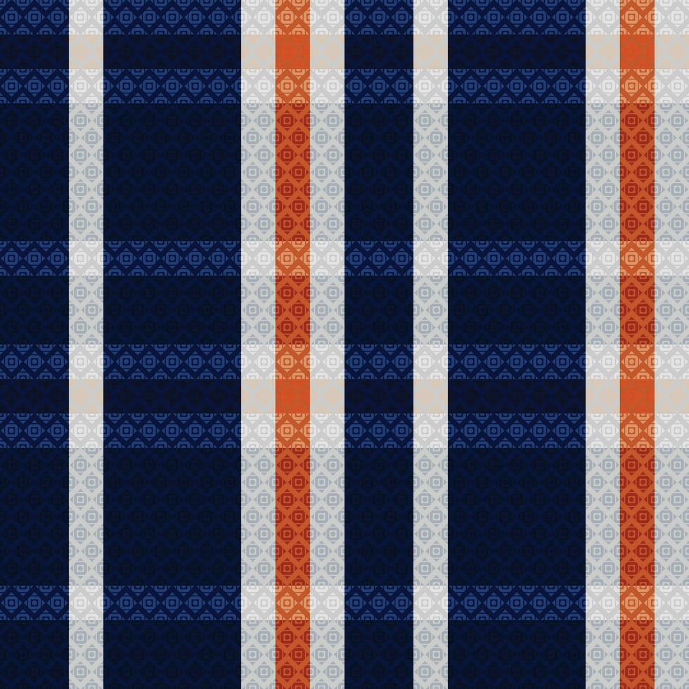 Schots Schotse ruit plaid naadloos patroon, plaids patroon naadloos. voor overhemd afdrukken, kleding, jurken, tafelkleden, dekens, beddengoed, papier, dekbed, stof en andere textiel producten. vector