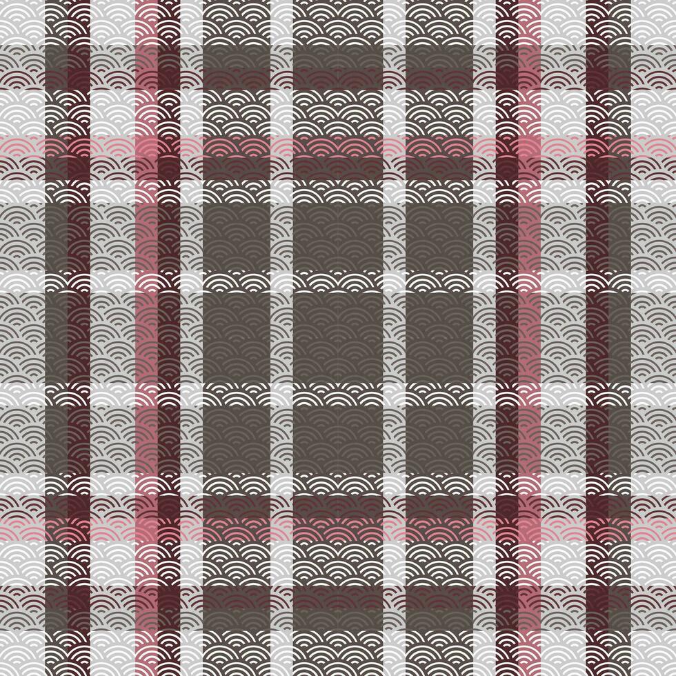 klassiek Schots Schotse ruit ontwerp. abstract controleren plaid patroon. voor overhemd afdrukken, kleding, jurken, tafelkleden, dekens, beddengoed, papier, dekbed, stof en andere textiel producten. vector