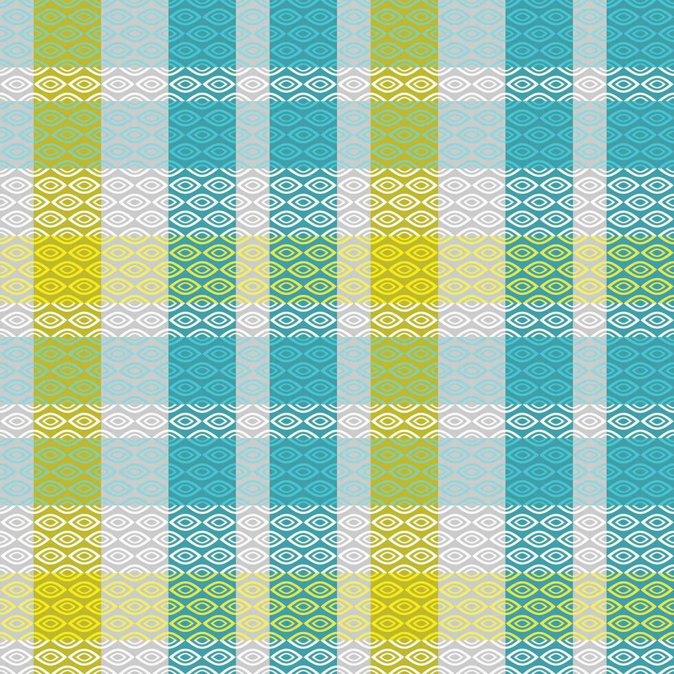 plaids patroon naadloos. schaakbord patroon flanel overhemd Schotse ruit patronen. modieus tegels voor achtergronden. vector