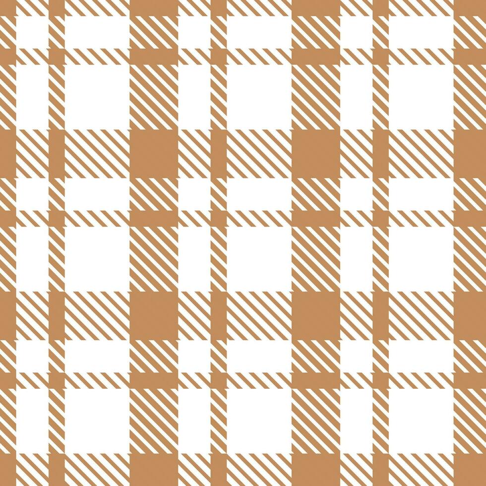 Schotse ruit plaid naadloos patroon. plaid patroon naadloos. naadloos Schotse ruit illustratie vector reeks voor sjaal, deken, andere modern voorjaar zomer herfst winter vakantie kleding stof afdrukken.