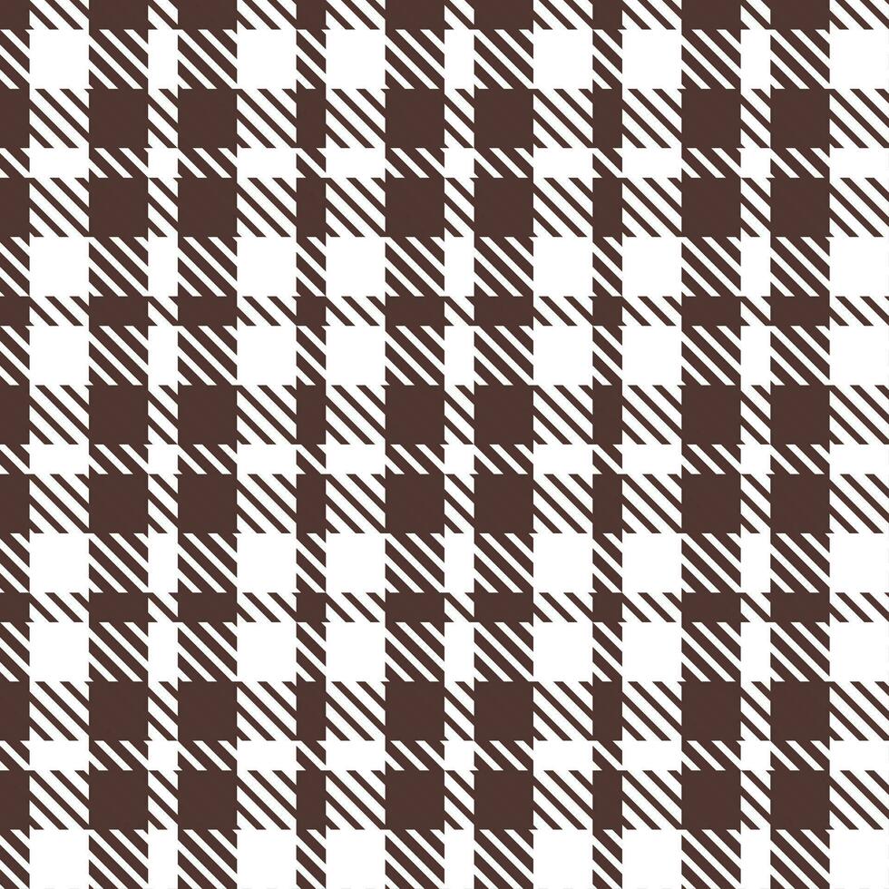 Schotse ruit plaid vector naadloos patroon. schaakbord patroon. voor overhemd afdrukken, kleding, jurken, tafelkleden, dekens, beddengoed, papier, dekbed, stof en andere textiel producten.