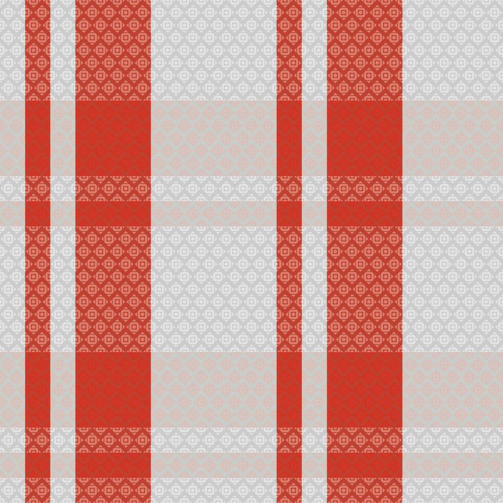 Schotse ruit plaid naadloos patroon. traditioneel Schots geruit achtergrond. voor overhemd afdrukken, kleding, jurken, tafelkleden, dekens, beddengoed, papier, dekbed, stof en andere textiel producten. vector