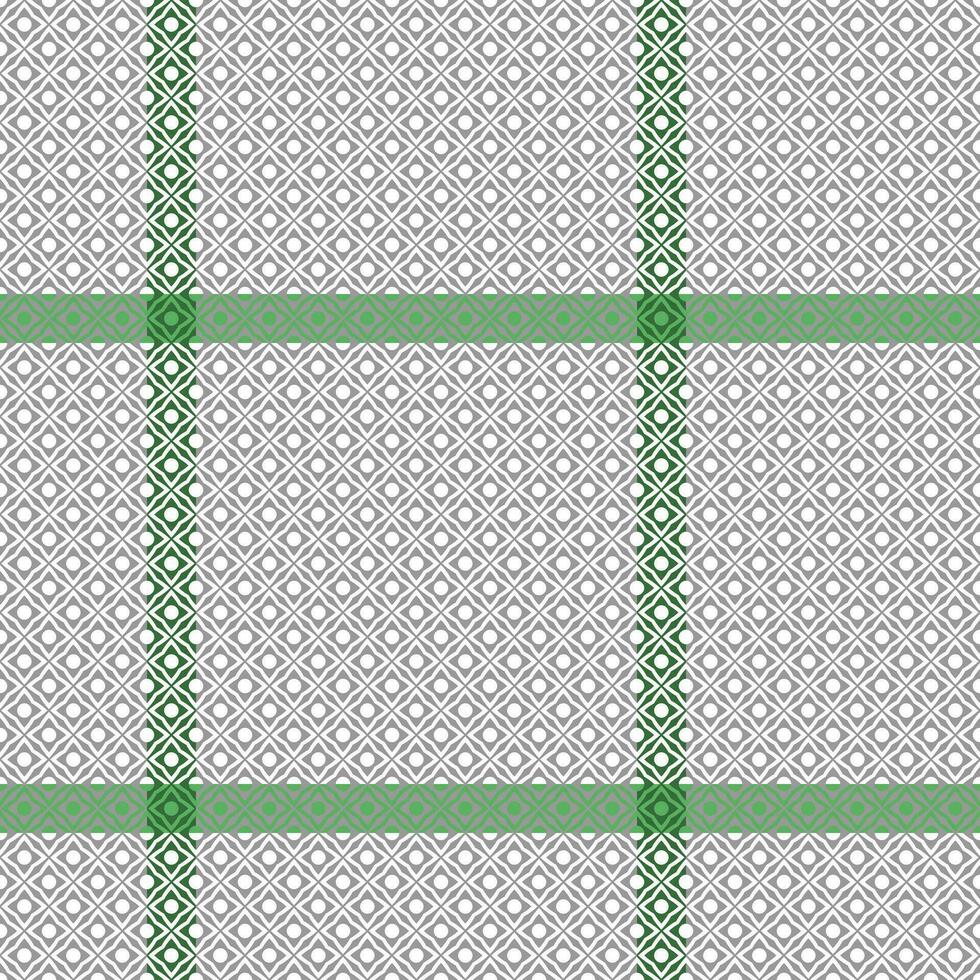 plaid patronen naadloos. Schotse ruit plaid vector naadloos patroon. voor overhemd afdrukken, kleding, jurken, tafelkleden, dekens, beddengoed, papier, dekbed, stof en andere textiel producten.