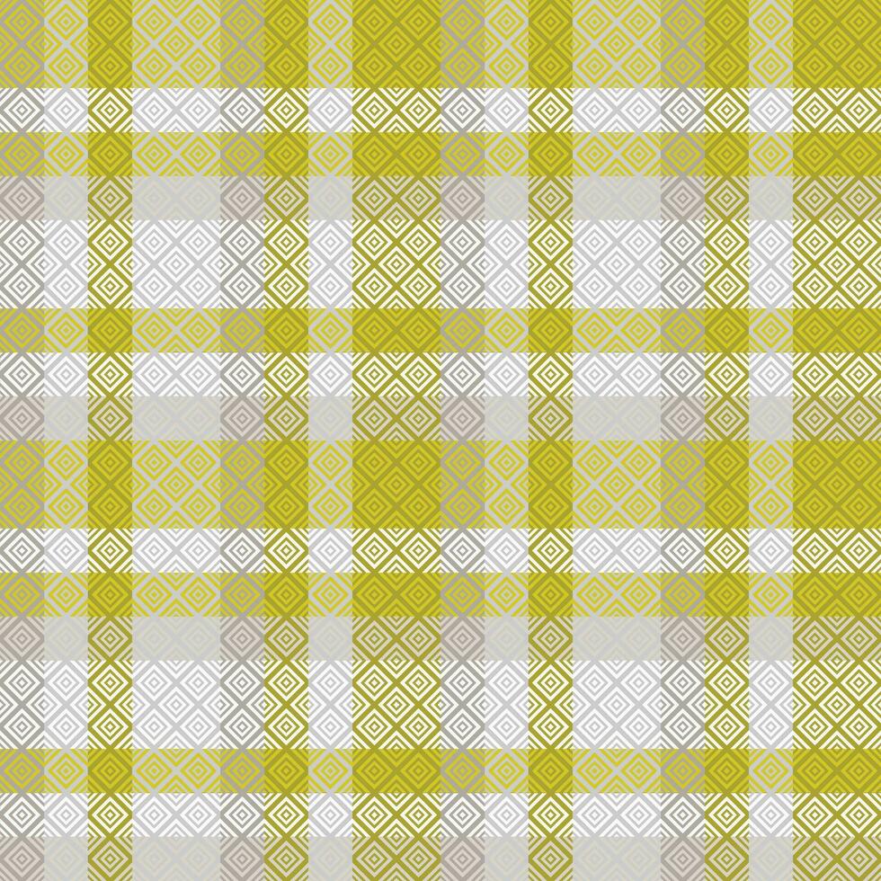 plaids patroon naadloos. Schotse ruit plaid vector naadloos patroon. voor overhemd afdrukken, kleding, jurken, tafelkleden, dekens, beddengoed, papier, dekbed, stof en andere textiel producten.