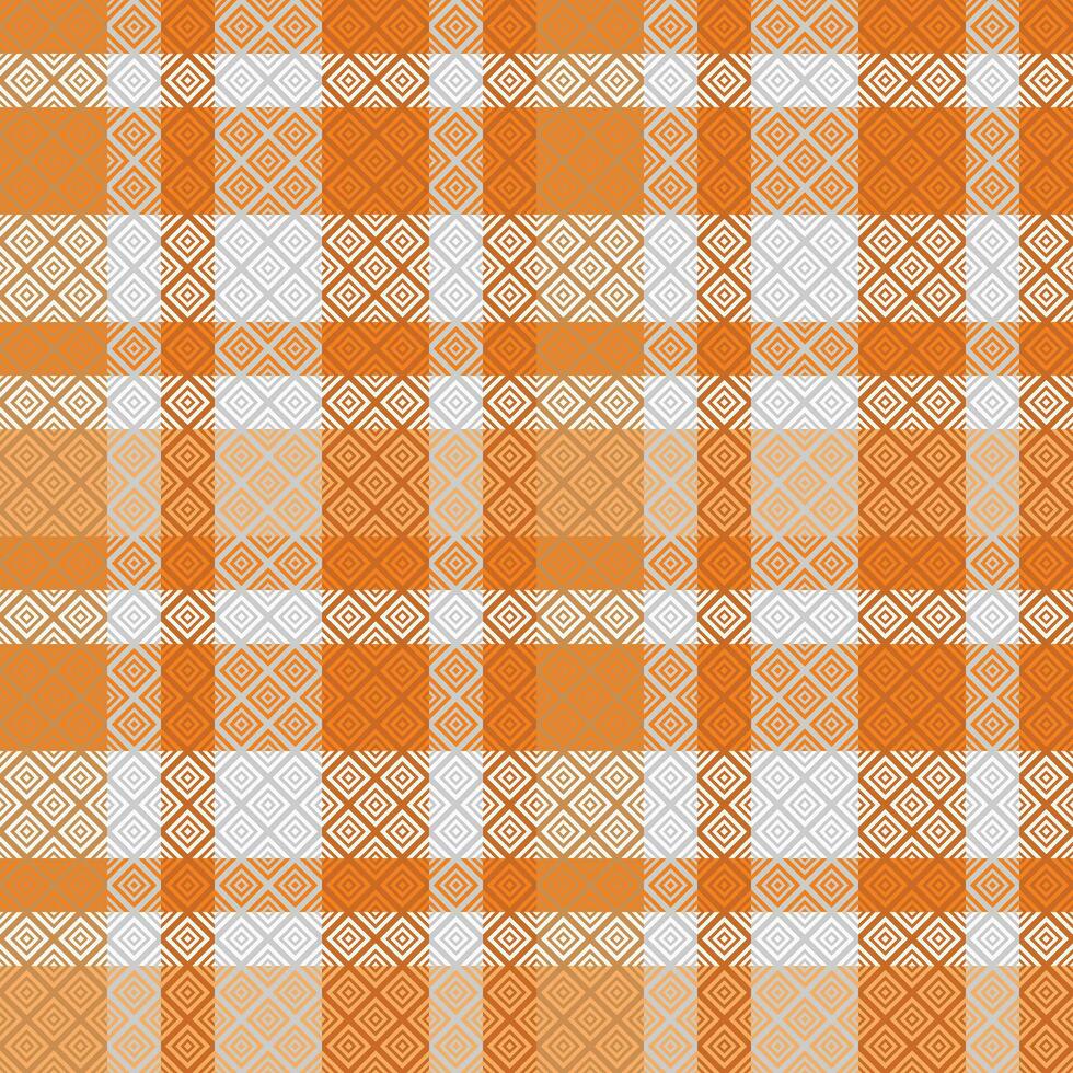 Schotse ruit naadloos patroon. Schotse ruit plaid vector naadloos patroon. voor overhemd afdrukken, kleding, jurken, tafelkleden, dekens, beddengoed, papier, dekbed, stof en andere textiel producten.