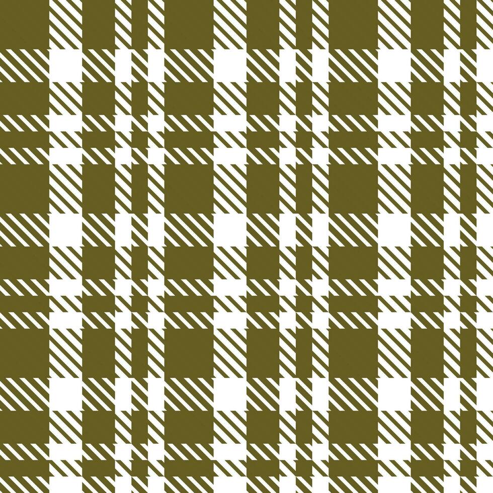 plaid patronen naadloos. Schots plaid, voor overhemd afdrukken, kleding, jurken, tafelkleden, dekens, beddengoed, papier, dekbed, stof en andere textiel producten. vector