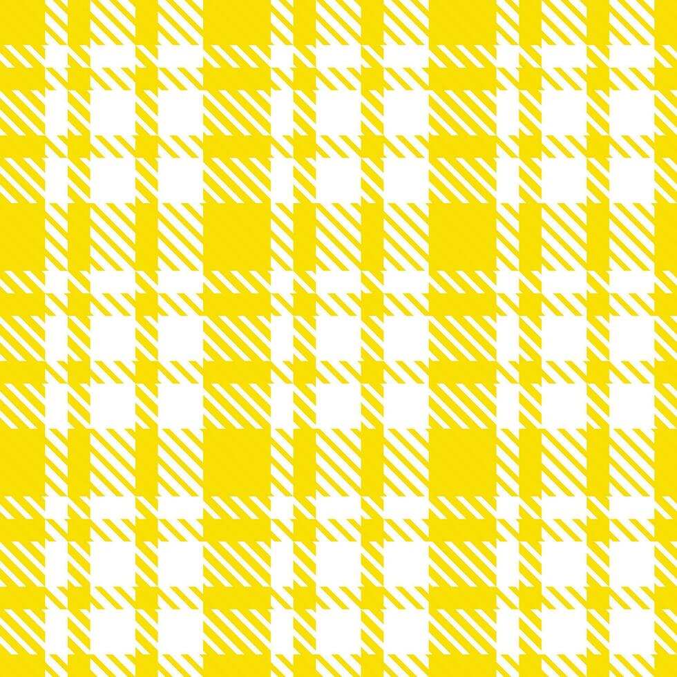 Schotse ruit naadloos patroon. abstract controleren plaid patroon voor overhemd afdrukken, kleding, jurken, tafelkleden, dekens, beddengoed, papier, dekbed, stof en andere textiel producten. vector