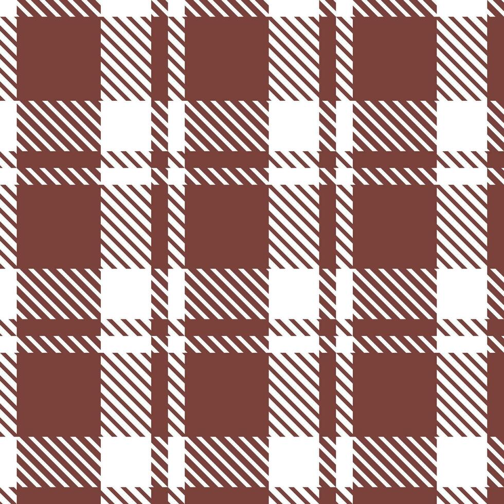 Schots Schotse ruit naadloos patroon. plaid patroon naadloos naadloos Schotse ruit illustratie vector reeks voor sjaal, deken, andere modern voorjaar zomer herfst winter vakantie kleding stof afdrukken.