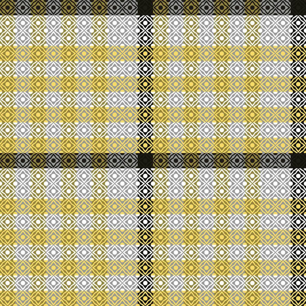 plaid patronen naadloos. klassiek Schots Schotse ruit ontwerp. flanel overhemd Schotse ruit patronen. modieus tegels voor achtergronden. vector