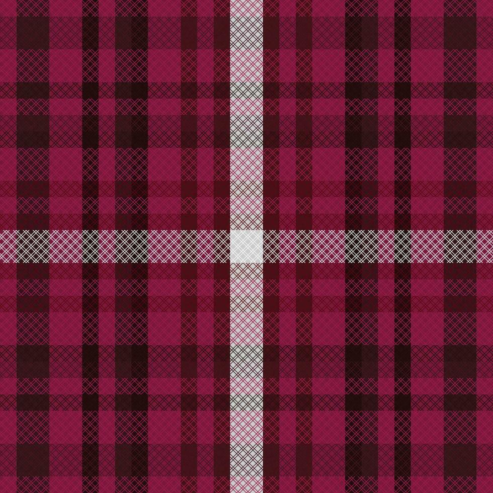 Schotse ruit plaid patroon naadloos. controleur patroon. voor overhemd afdrukken, kleding, jurken, tafelkleden, dekens, beddengoed, papier, dekbed, stof en andere textiel producten. vector