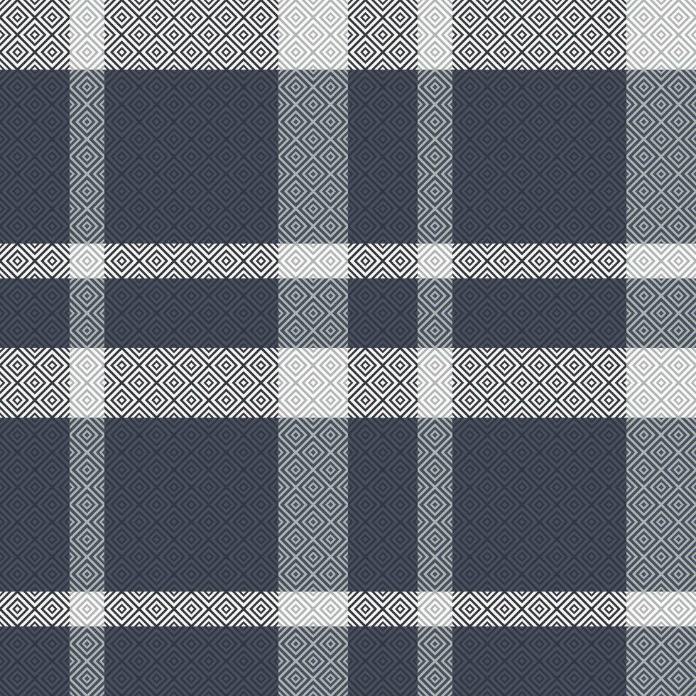 Schotse ruit plaid vector naadloos patroon. plaid patronen naadloos. voor overhemd afdrukken, kleding, jurken, tafelkleden, dekens, beddengoed, papier, dekbed, stof en andere textiel producten.