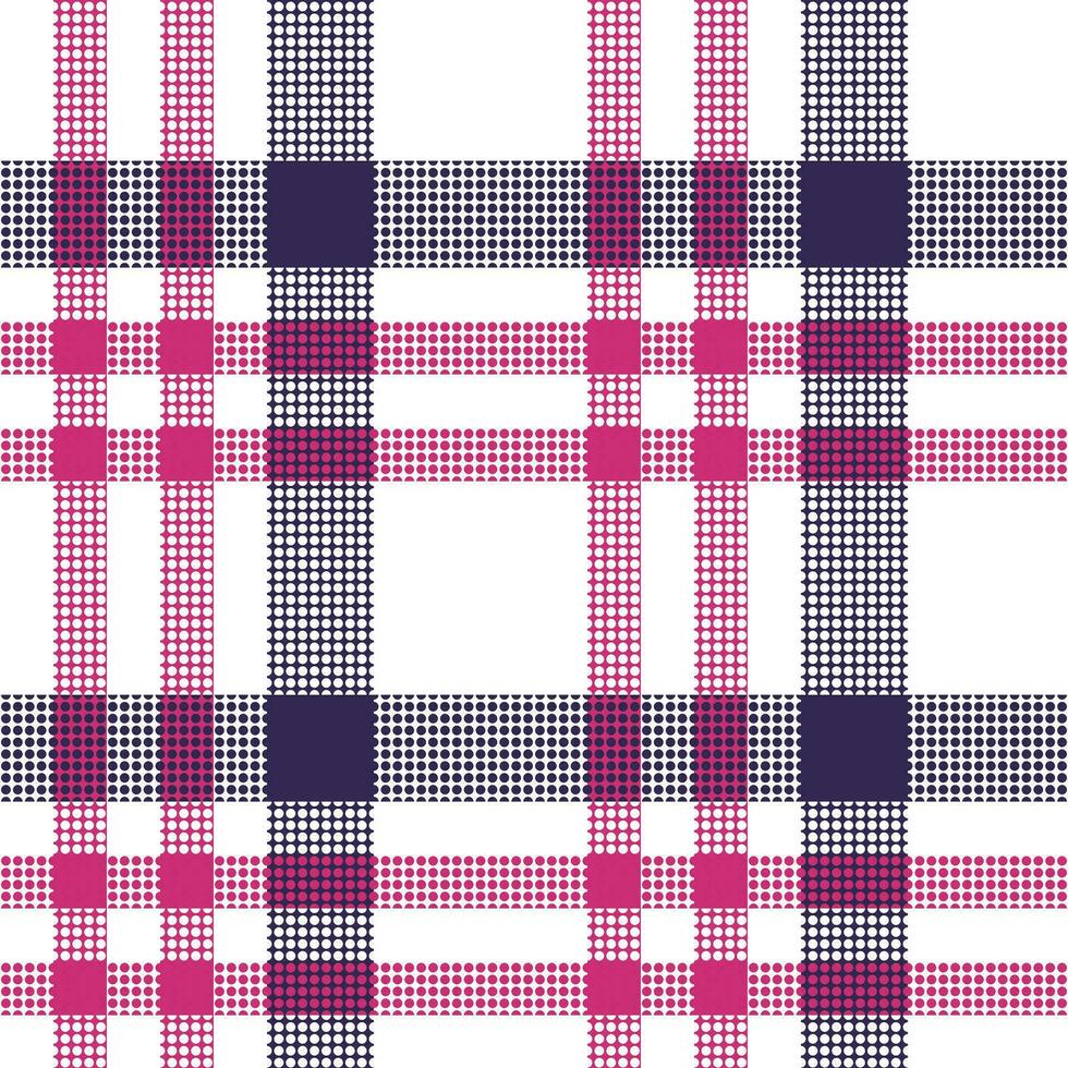 Schotse ruit plaid patroon naadloos. traditioneel Schots geruit achtergrond. flanel overhemd Schotse ruit patronen. modieus tegels vector illustratie voor achtergronden.