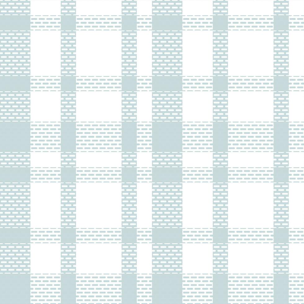 plaid patronen naadloos. klassiek plaid Schotse ruit voor overhemd afdrukken, kleding, jurken, tafelkleden, dekens, beddengoed, papier, dekbed, stof en andere textiel producten. vector