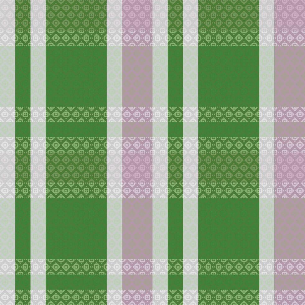 Schotse ruit plaid naadloos patroon. katoenen stof patronen. voor overhemd afdrukken, kleding, jurken, tafelkleden, dekens, beddengoed, papier, dekbed, stof en andere textiel producten. vector