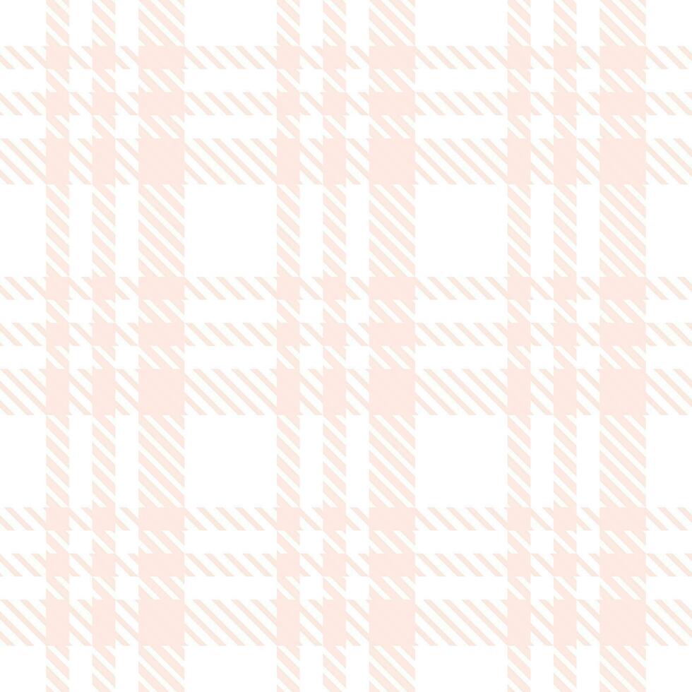 Schotse ruit plaid naadloos patroon. abstract controleren plaid patroon. voor sjaal, jurk, rok, andere modern voorjaar herfst winter mode textiel ontwerp. vector