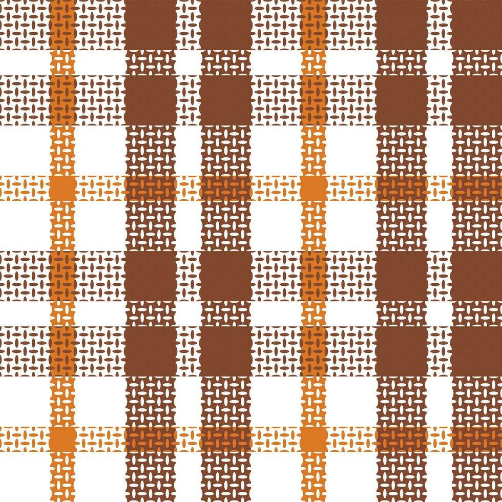 klassiek Schots Schotse ruit ontwerp. Schots plaid, voor overhemd afdrukken, kleding, jurken, tafelkleden, dekens, beddengoed, papier, dekbed, stof en andere textiel producten. vector