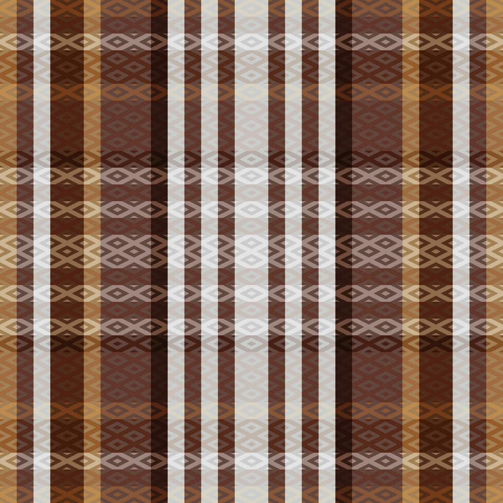 plaid patronen naadloos. schaakbord patroon flanel overhemd Schotse ruit patronen. modieus tegels voor achtergronden. vector