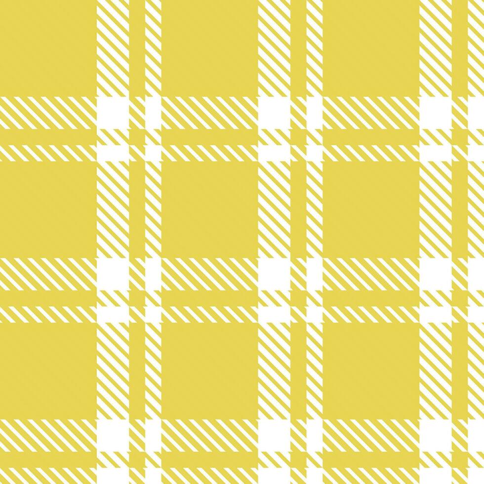 plaids patroon naadloos. katoenen stof patronen voor overhemd afdrukken, kleding, jurken, tafelkleden, dekens, beddengoed, papier, dekbed, stof en andere textiel producten. vector