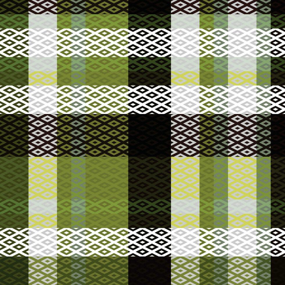 Schotse ruit plaid patroon naadloos. schaakbord patroon. voor overhemd afdrukken, kleding, jurken, tafelkleden, dekens, beddengoed, papier, dekbed, stof en andere textiel producten. vector